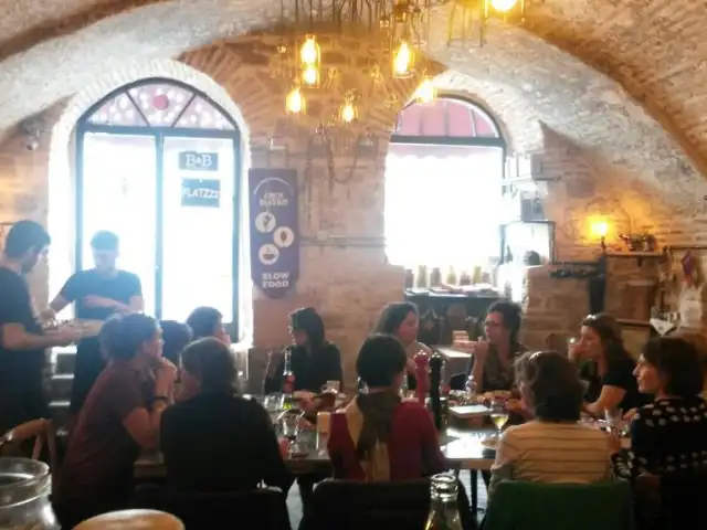 Arch Bistro'nin yemek ve ambiyans fotoğrafları 49