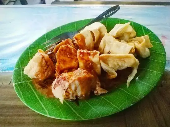 Gambar Makanan Batagor Riasari 9