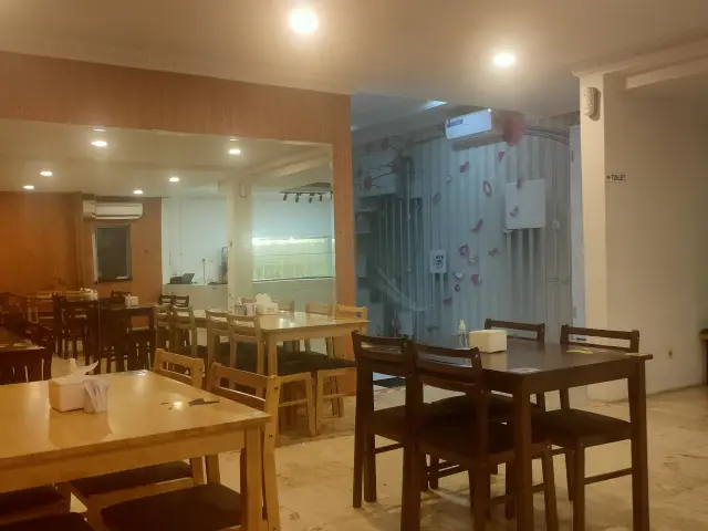 Gambar Makanan EtherCafe&Kitchen 3