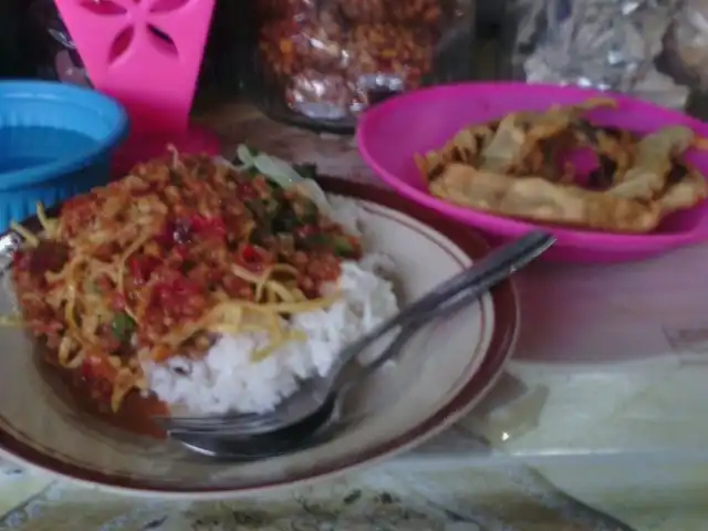 Gambar Makanan Warung Makan Mbak TOEN 14