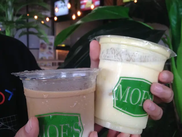 Gambar Makanan Moe's Coffee & Tea 7