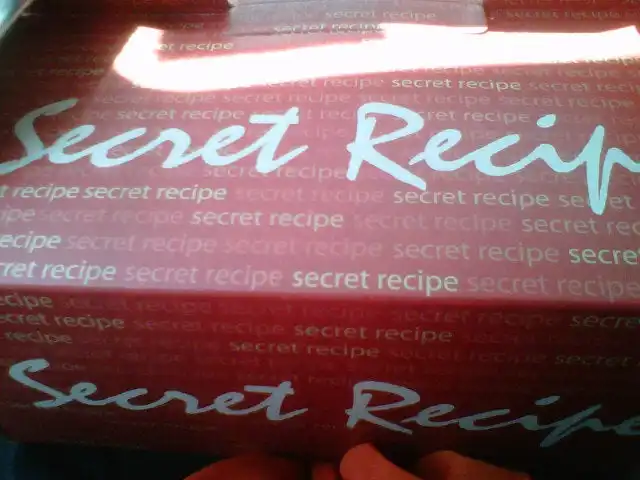 Secret Recipe Food Photo 3