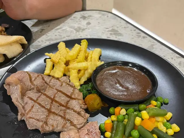 Gambar Makanan Kedai Steak Nusantara 3