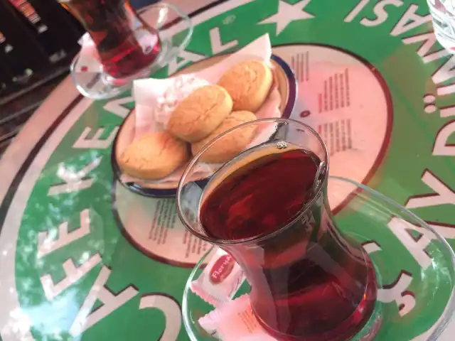 Cafe Kemal'nin yemek ve ambiyans fotoğrafları 59