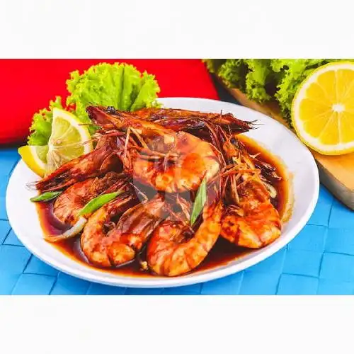 Gambar Makanan Seafood Restu Ibu 99 Jaya, Ciperna 11