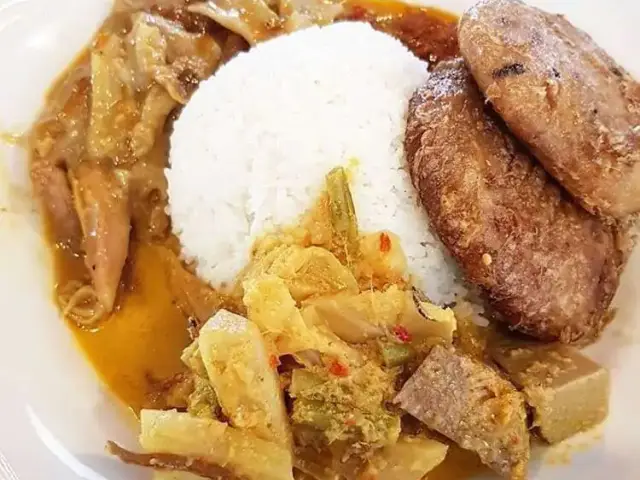 Gambar Makanan Sari Ratu 15