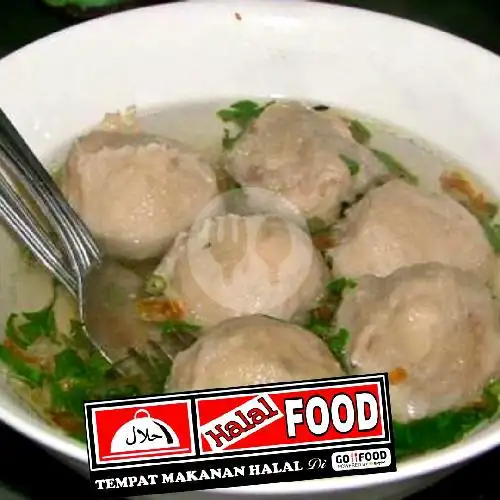 Gambar Makanan HalalFood Mie Ayam & Bakso, Denpasar 8