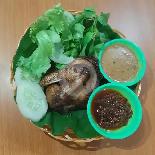 Gambar Makanan Bakmi Jowo Timbul Roso, Pontianak Kota 6