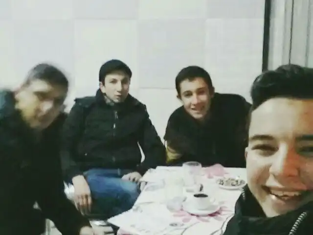 Cafe Bi Yer'nin yemek ve ambiyans fotoğrafları 5