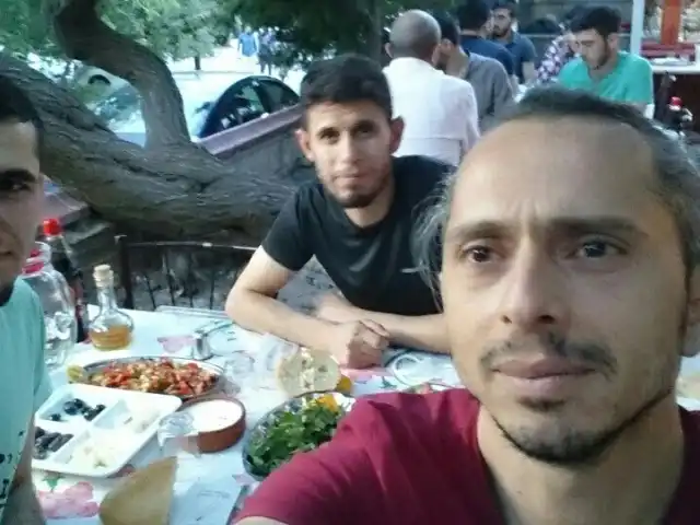 Çayırbağı Balık Restaurant'nin yemek ve ambiyans fotoğrafları 5