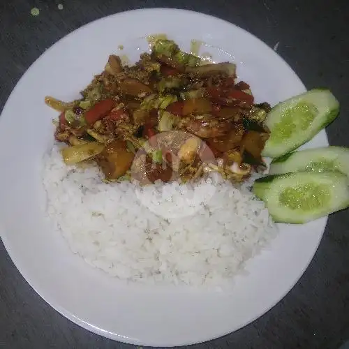 Gambar Makanan Nasi Goreng Gila 2 Putra, Galur Sari 6