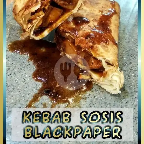 Gambar Makanan Pisang Goreng Nugget Sosis Fh, Mangga Besar 2