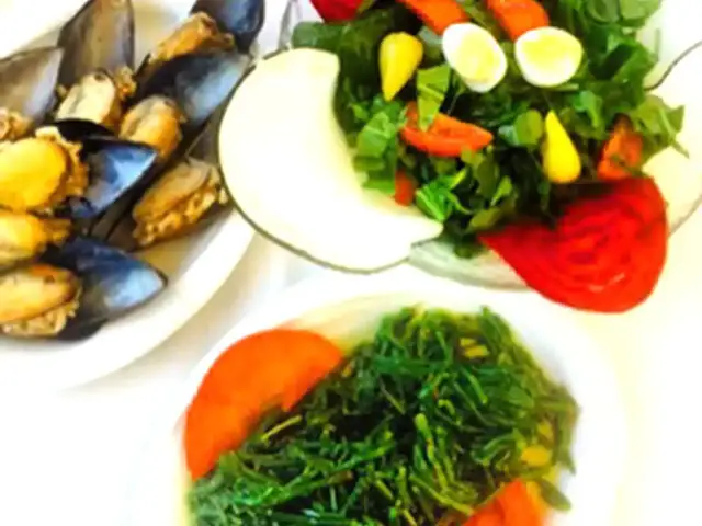 Sipari Restaurant'nin yemek ve ambiyans fotoğrafları 24