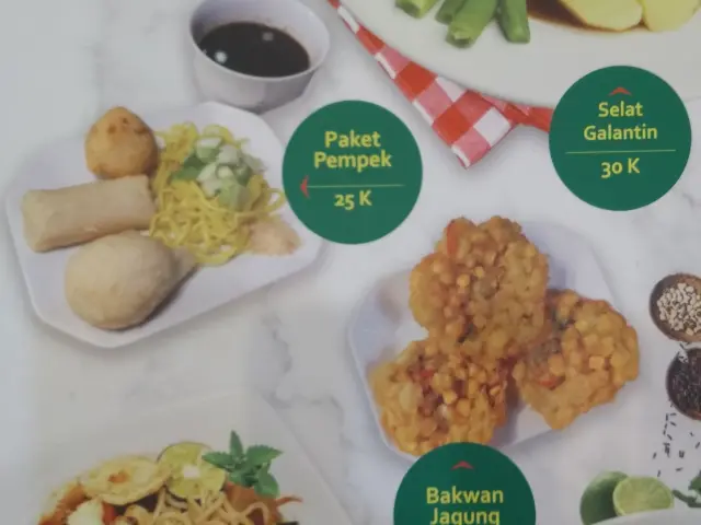 Gambar Makanan Kedai Kuliner 18