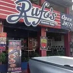 Rufo's Famous Tapa Food Photo 6