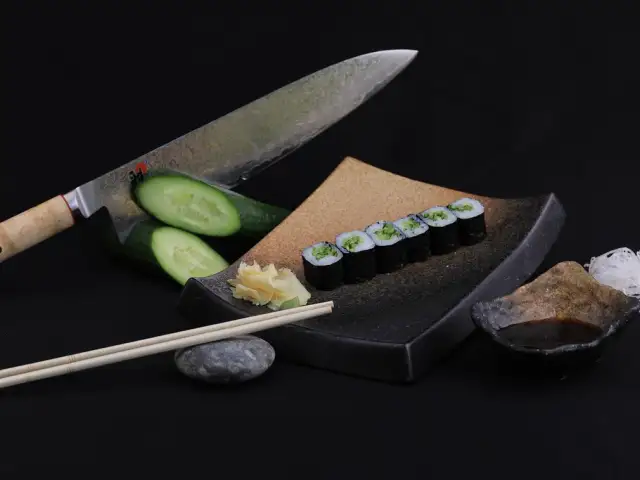 My Asia Sushi'nin yemek ve ambiyans fotoğrafları 24