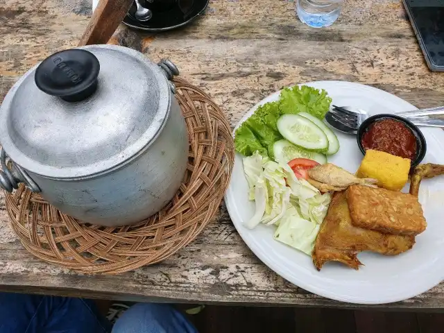 Gambar Makanan Warung Kopi Gunung 2