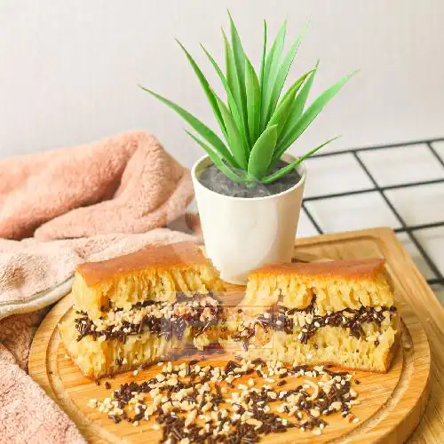 Gambar Makanan Martabak Gading 77, Gading Serpong 7