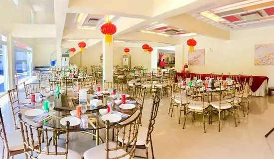 Shang Palace Seafood Restaurant
