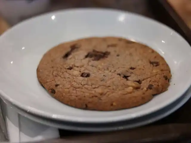 Starbucks'nin yemek ve ambiyans fotoğrafları 36