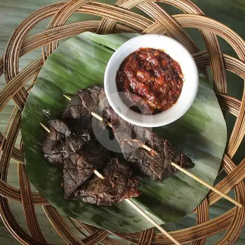 Gambar Makanan Angkringan Nasi Kucing, Dermaga Raya 11