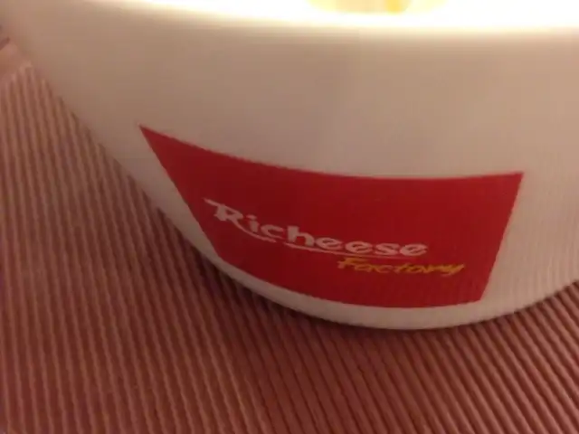 Gambar Makanan Richeese Factory 12