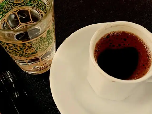 Cafe Konukevi'nin yemek ve ambiyans fotoğrafları 10