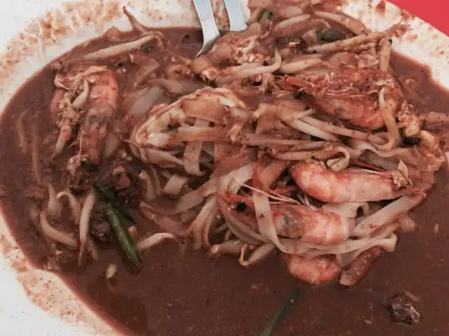 Lock Luck Char Kuey Teow Food Photo 11