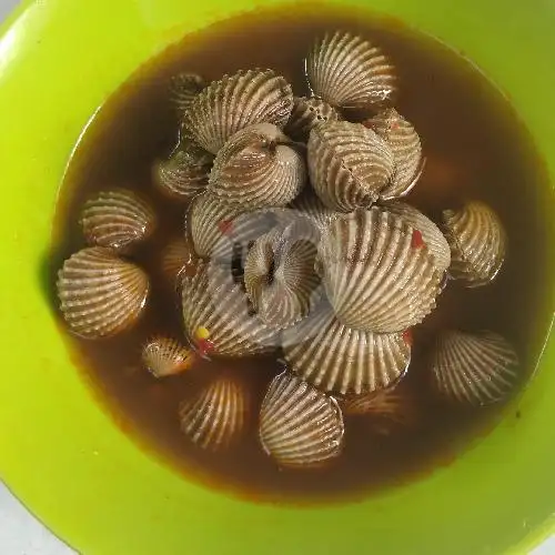 Gambar Makanan Pempek Choy, DI Panjaitan 2