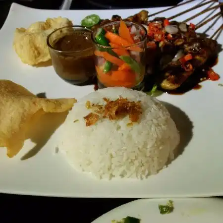 Gambar Makanan Mirasari Restaurant 3