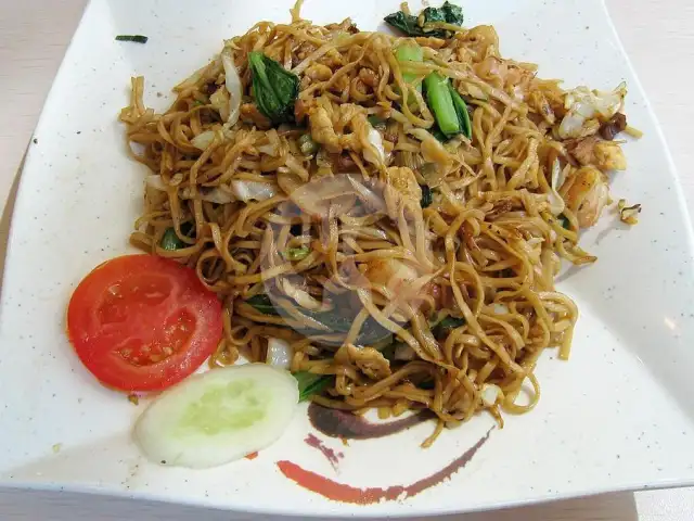 Gambar Makanan Nasi Goreng Sawargi, Cibubur 15