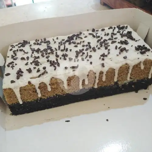 Gambar Makanan Browniesku Cakeshop, Wika 8