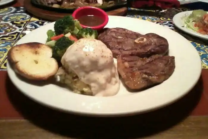 Chili's Grill & Bar Restaurant Food Photo 10