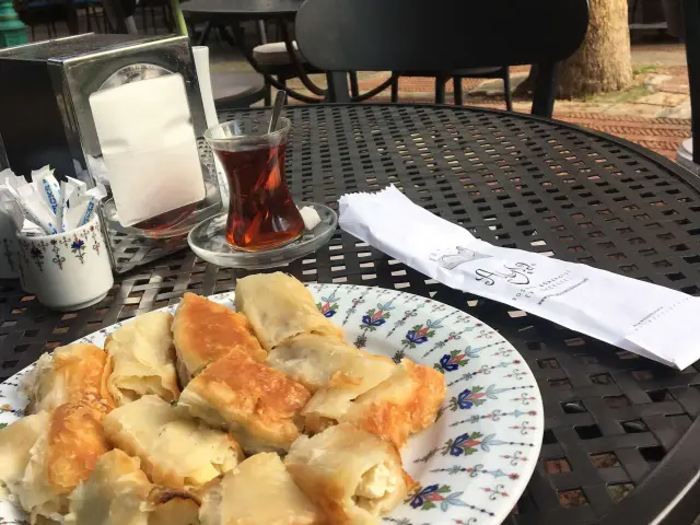 Aysa Bosnak Börekçisi & Ev Yemekleri'nin yemek ve ambiyans fotoğrafları 18
