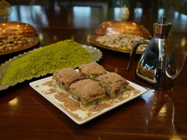Özdemiroğlu Kebap'nin yemek ve ambiyans fotoğrafları 3