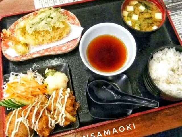 Hiroya Japanese Restaurant