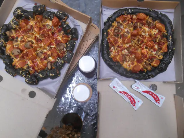 Gambar Makanan Pizza Hut Delivery (PHD) 14
