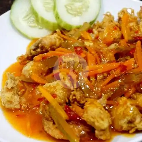 Gambar Makanan RM Sa'ritta, Sam Ratulangi 2