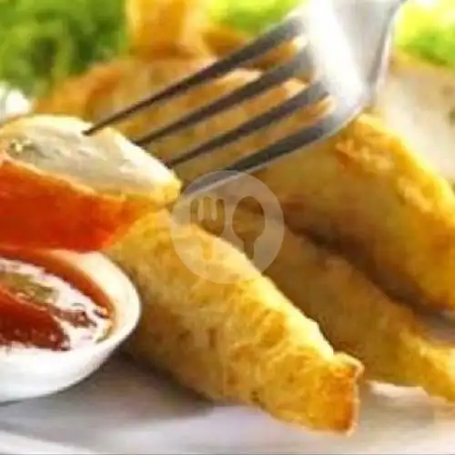 Gambar Makanan Kebab Turki Dan Teh Poci, Jalan Yos Sudarso 5