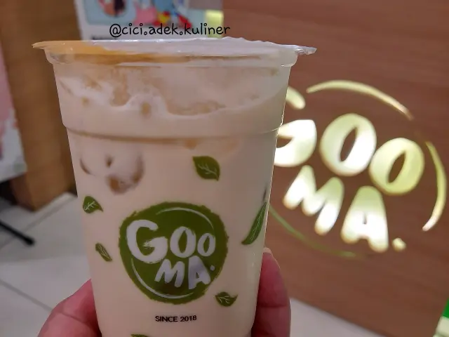 Gambar Makanan Gooma 8