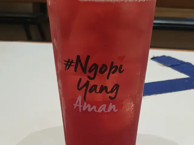 Gambar Makanan KopiKenangan 1