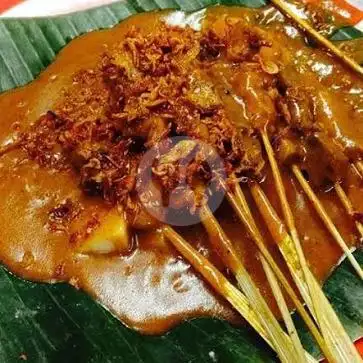 Gambar Makanan Sate Padang Dan Soto Padang, Anggrek Loka 4