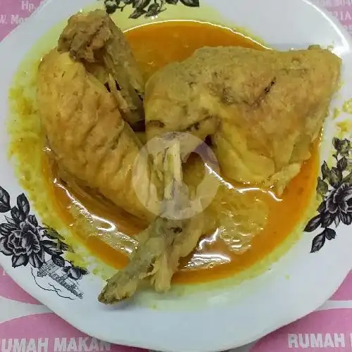 Gambar Makanan RM. Tuah Sakato, Ikan Tenggiri 9