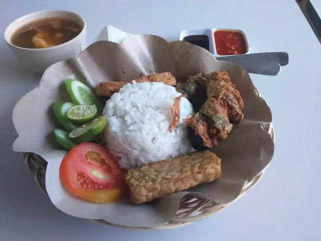 Gambar Makanan Indo Vegan Resto 7