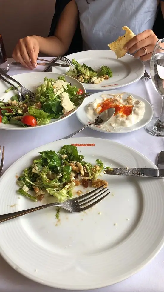 Ali Ocakbaşı - Karaköy'nin yemek ve ambiyans fotoğrafları 66