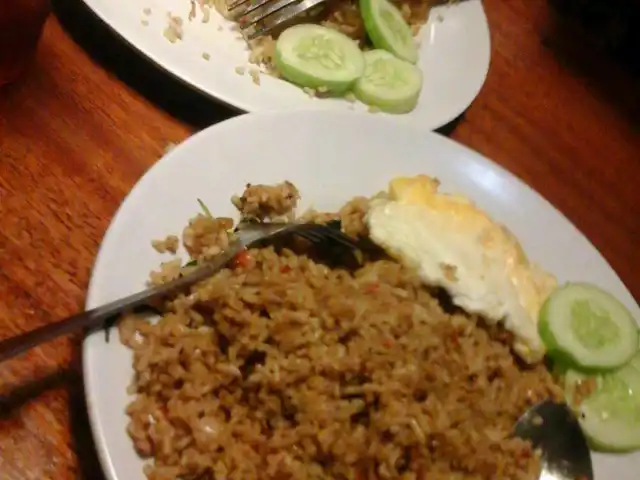 Gambar Makanan Nasi Goreng Mafia 15