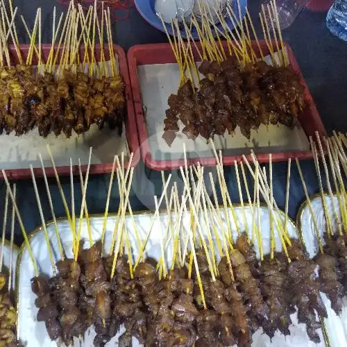 Gambar Makanan Sate Kikil Kang Duloh 4