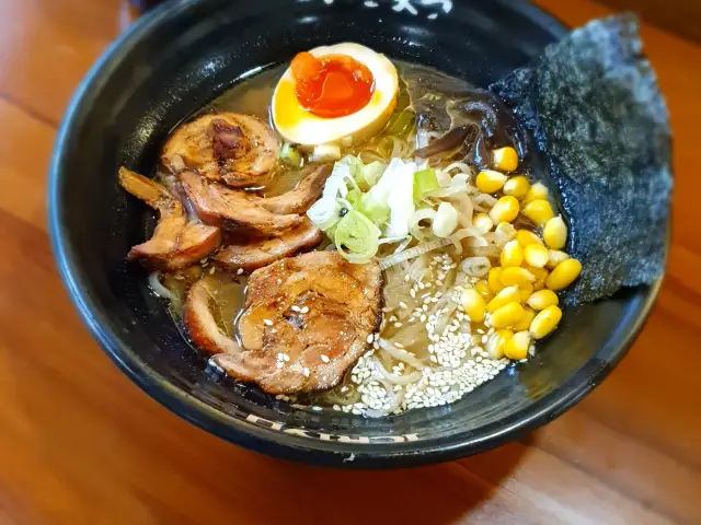 Gambar Makanan Ichiyo Ramen 17