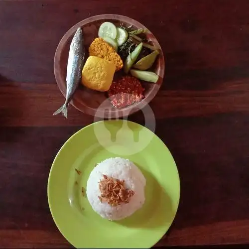 Gambar Makanan Sambel Setan SR, Tebet 9