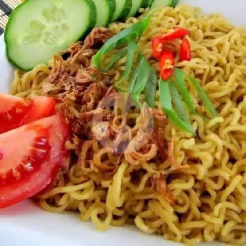 Gambar Makanan IndomieQ, Pondok Aren 10